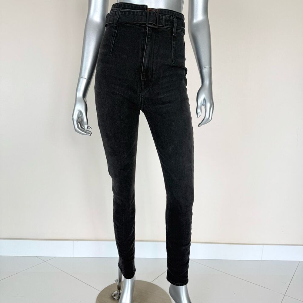 NEW!! Reformation women high waist jeans size 26 EU